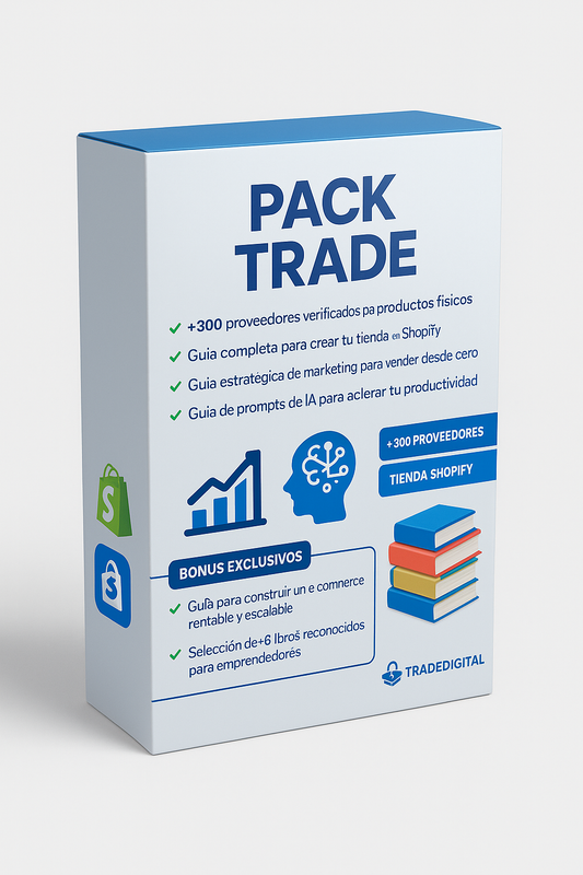 Pack Trade